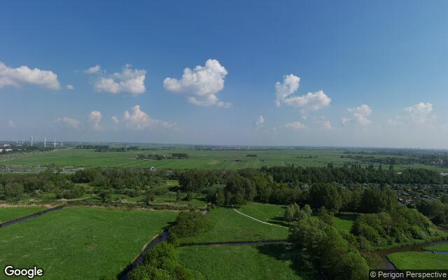Natuurspeeltuin Polderpad