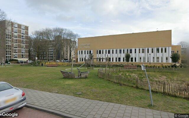 Speeltuin Biancaland