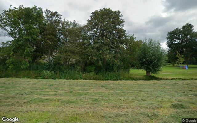 Speeltuin Rijksstraatweg
