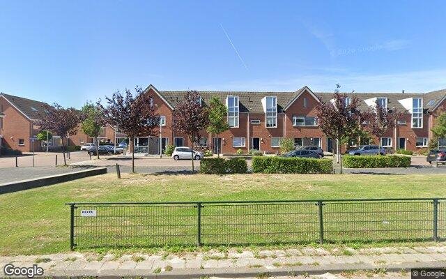 Speeltuin Moerasvaren