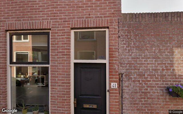 Speeltuin Donkerstraat