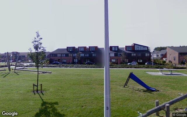 Speeltuin Van Duin-akker