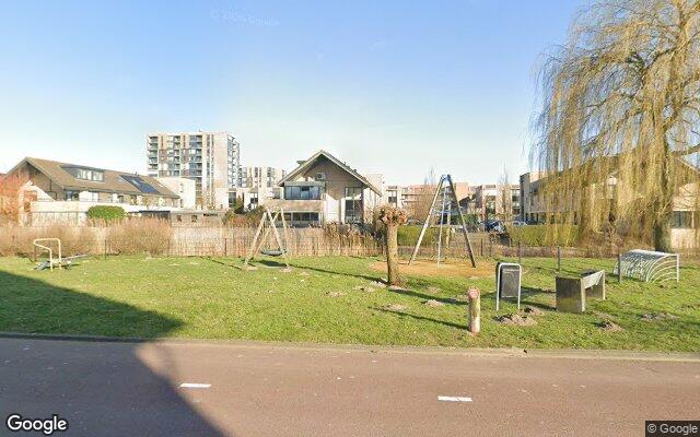 Speeltuin Sandelhout