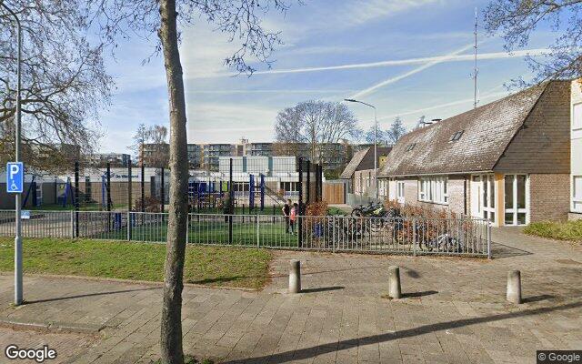 Speeltuin Veurse Achterweg