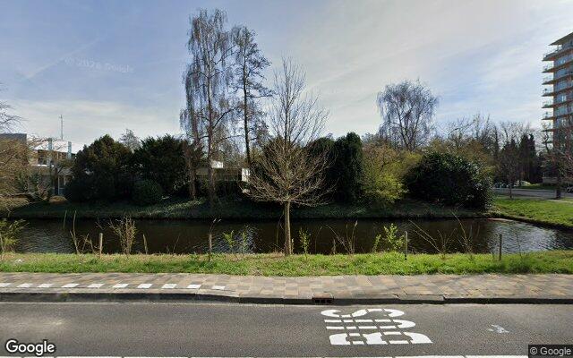 Speeltuin Noordsingel