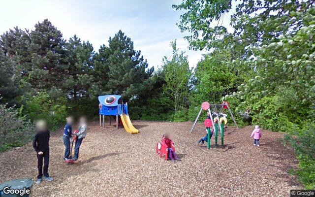 Speeltuin (Ouddorp)