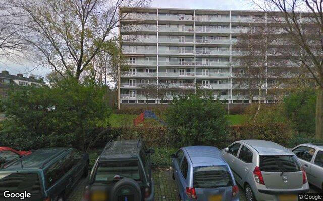 Speeltuin Spechtlaan