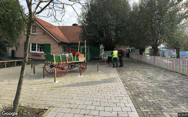 Speeltuin Voorplein