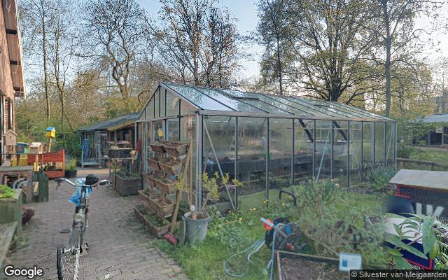 Speeltuin Parkzicht