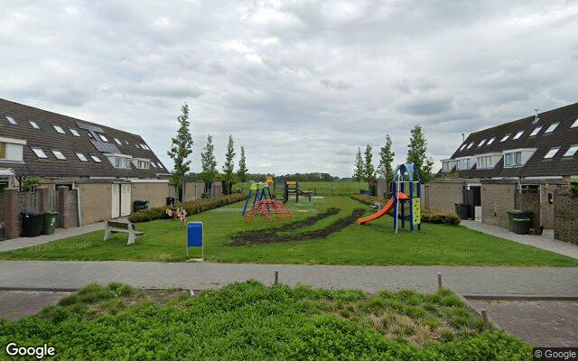 Speeltuin Pijlkruid