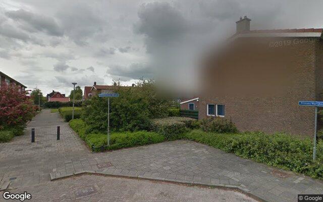 Speeltuin Prinses Margrietstraat