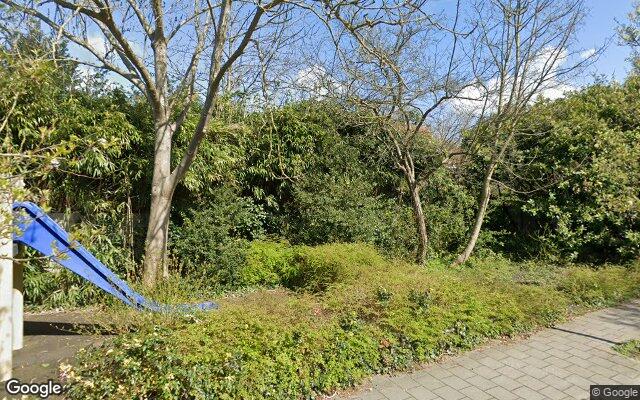 Speeltuin Duinzichtstraat