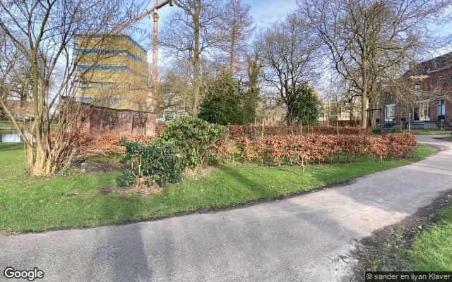 Speeltuin Beetslaan