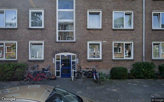 Speeltuin Gerardus de Haenstraat