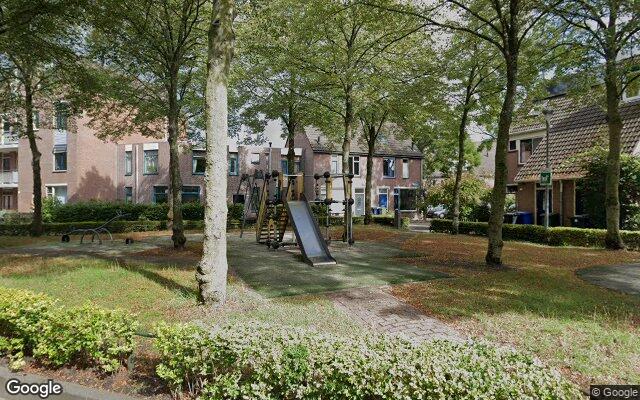 Speeltuin Skagenerf