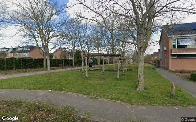 Speeltuin Donge