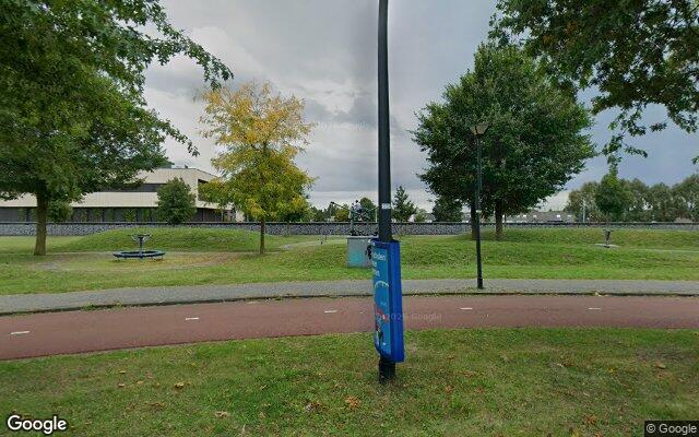 Speeltuin Onackpad
