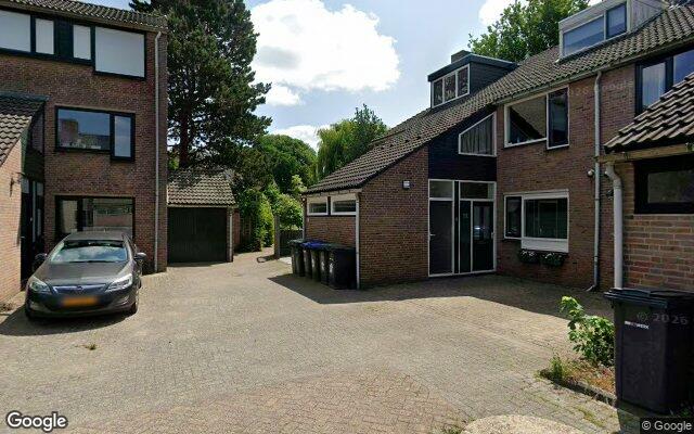 Speeltuin Driehoek