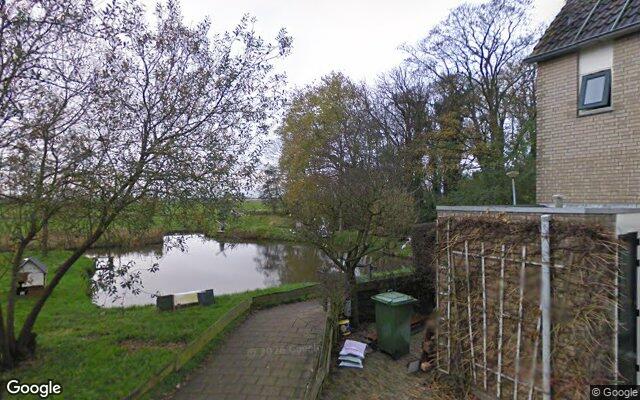 Kinderboerderij Hazepad
