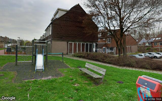 Speeltuin Oostringdijk