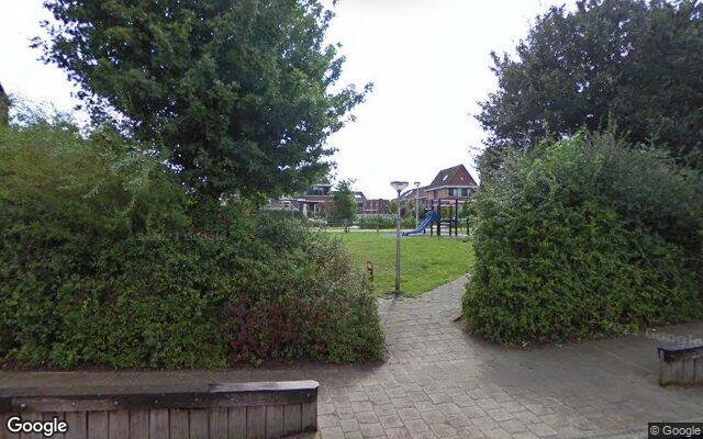 Speeltuin Oostringdijk