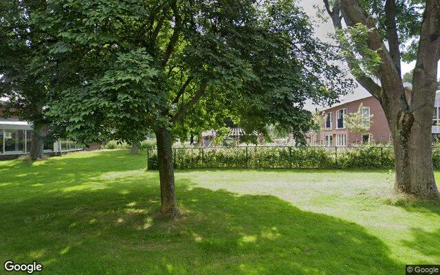 Speeltuin Dobbelaan