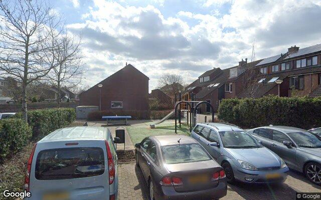 Speeltuin De Schepegaten