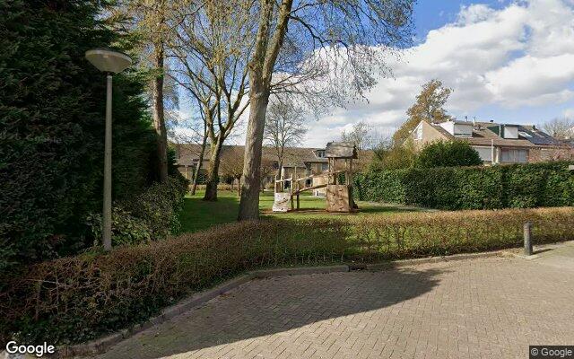 Speeltuin Grasgors