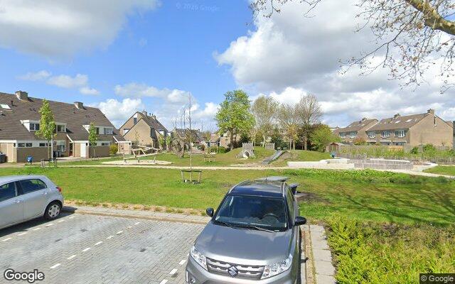 Speeltuin Griede