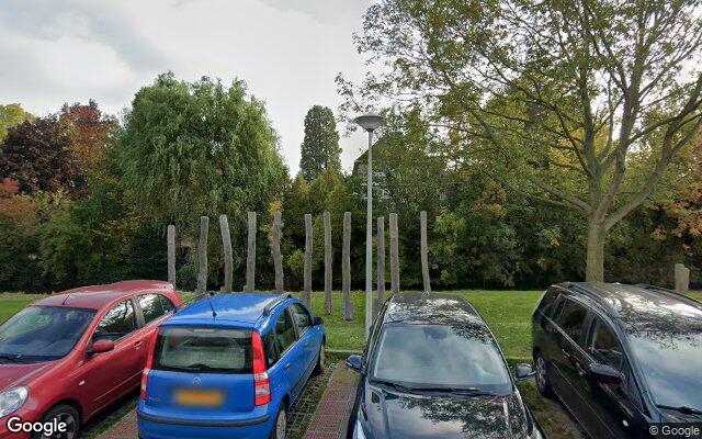 Speeltuin Grutto