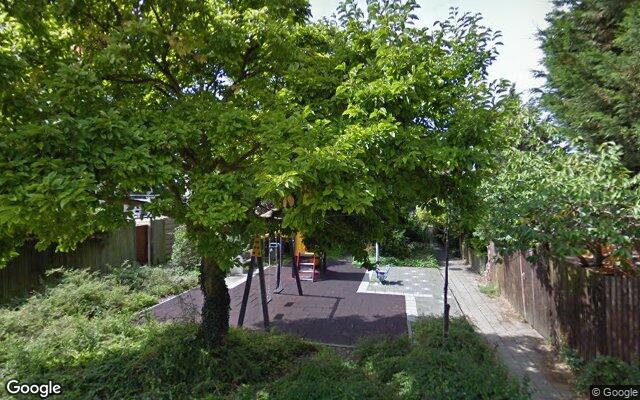 Speeltuin Huygenswende