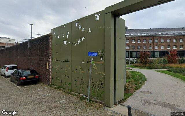 Speeltuin Het Rechte Pad