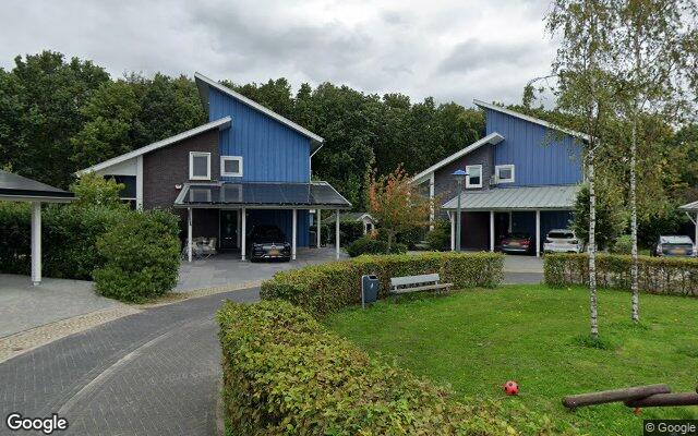 Speeltuin Skogdal