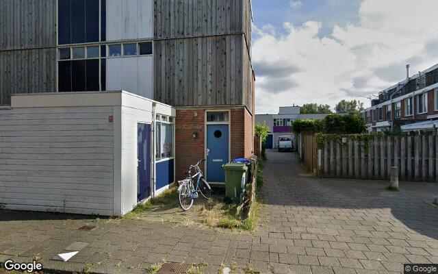 Speeltuin Kapellaan