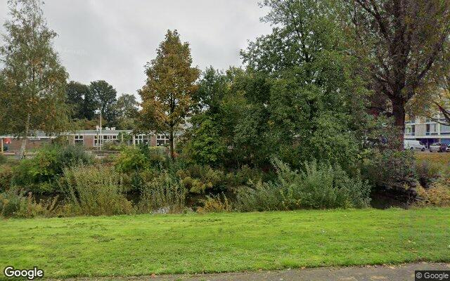 Speeltuin Dobbelaan