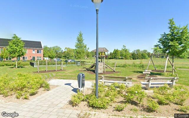 Speeltuin Hofstede