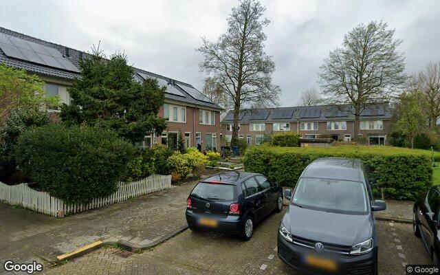 Speeltuin Dahliapad