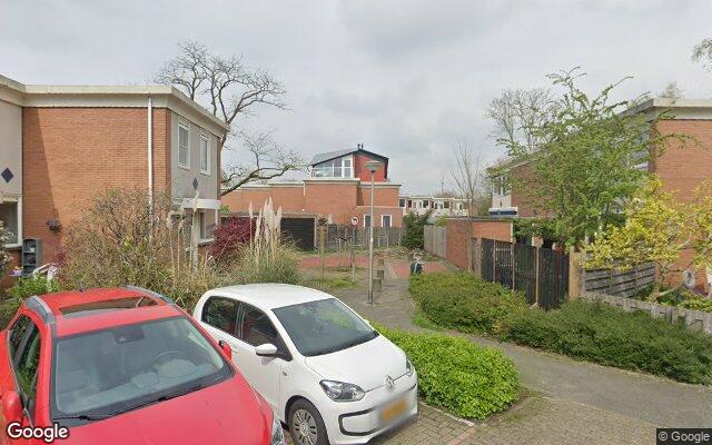 Speeltuin Freesiapad