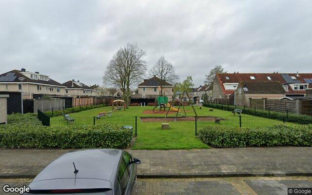 Speeltuin Hoogaars