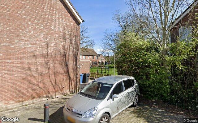 Speeltuin Molenzicht