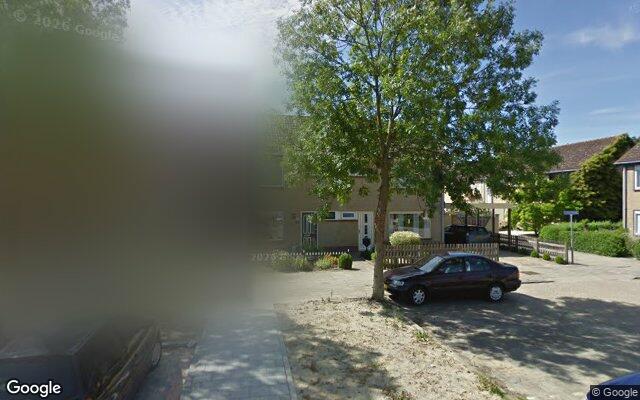 Speeltuin Willem de Jagerstraat