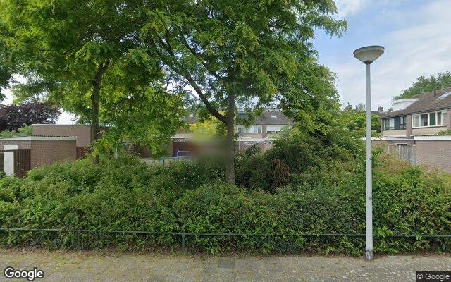 Speeltuin Gerard Dousingel