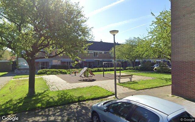 Speeltuin Hollandshof