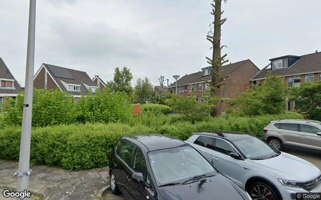 Speeltuin Kort Land