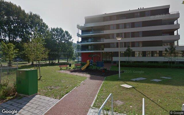 Speeltuin Koninginneweg