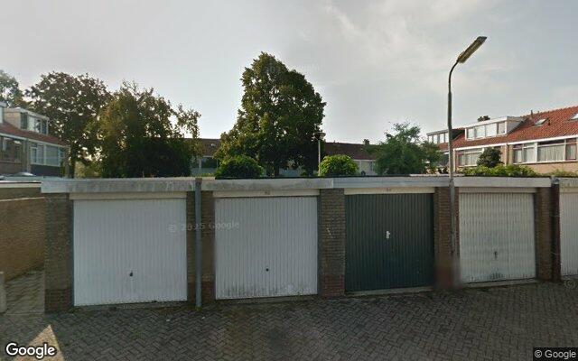 Speeltuin Koningsmarck