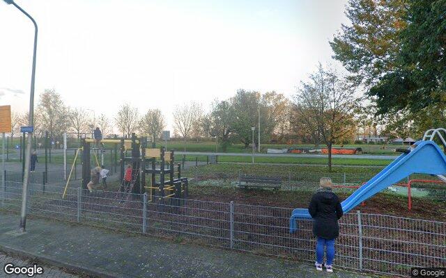 Speeltuin Hoefslag
