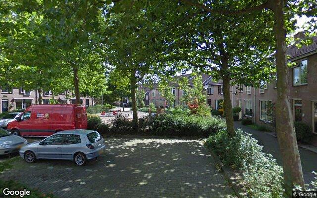 Speeltuin Wielewaal