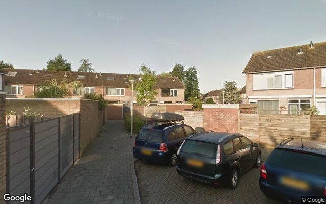 Speeltuin Roerdomp