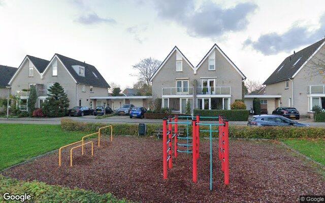 Speeltuin De Werf